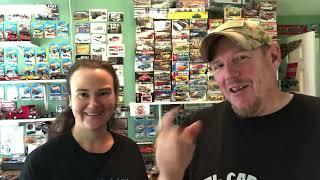 Dualling Heather’s Jeep Build intro