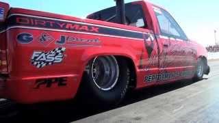 Diesel TV - Desert Diesel Nationals