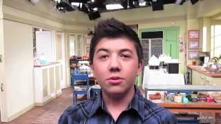 Bradley Steven Perry Answers Fan Twitter Questions