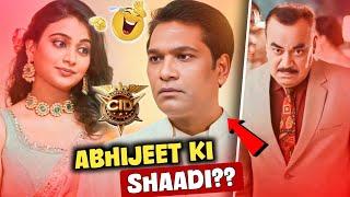 Abhijeet Tarika love story phir se ? Cid season 2 today full episode | New promo today | Upcoming