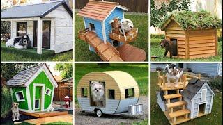 Top 50 Dog House Ideas  Best DIY Doghouse Design for Outdoor Space