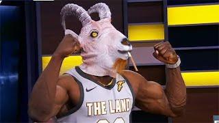 Shannon Sharpe funniest moments!