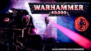 Warhammer 40000 | Официальная киноадаптация и Fan Movie (Astartes и т.д.)