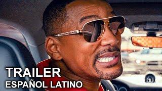 BAD BOYS 3: PARA SIEMPRE - Trailer #2 Español Latino 2020