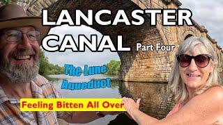 416. Something is lurking in the Lancaster Canal - Part Four