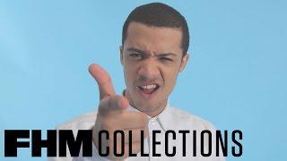 FHM Meets... The Talented Mr Raleigh Ritchie