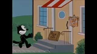 Felix the Cat: Detective Thinking Hat