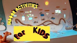 South Korea - Children's Museum in Seoul | 어린이박물관