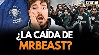 ¿El Fin de MrBeast?: La DEMANDA que podría acabar con su REINADO en YouTube | Trome