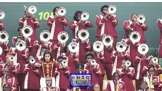 ASU vs CSU 5th Quarter @ Frederick Douglass HBCU Classic 2024