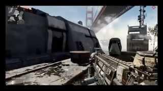 Call of Duty TRAILER | COD is not good