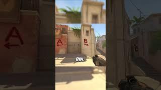 NEVER MISS MIRAGE WINDOW SMOKE AGAIN | Ropz lineup #shorts
