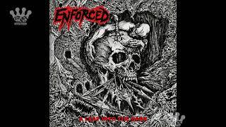 [EGxHC] Enforced - A Leap Into the Dark  - 2024 (Full EP)