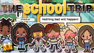 The School Trip  Full Movie  WITH VOICES  Toca Shimmer