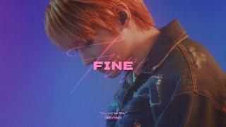 TAEYONG 'FINE' Live Clip