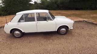 1973 Austin 1300 MKIII