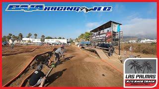 RC Competition: BAJA NORTE CHALLENGE!! at Las Palmas Race Track!! November 3rd Race!!!