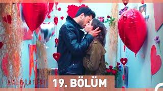 Kalp Atışı 19. Bölüm