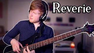 EMOTIONAL AND BEAUTIFUL BASS SOLO (PRO TAPPING)