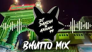 Waliyon me Wali Makhdoom(Bhutto mix)Dj Danish and Arham 99