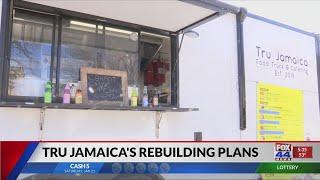 Tru Jamaica's Rebuilding Plans