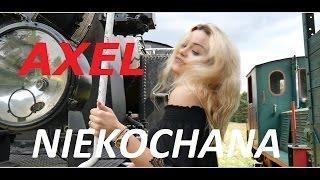 AXEL-Niekochana (Official Video) █▬█ █ ▀█▀