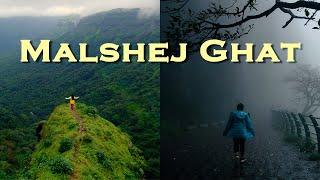 Malshej Ghat | Explore the Unseen पश्चिमी घाट की अनोखी खूबसूरती Complete Travel Guide