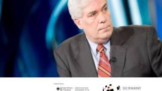 CNN's Jim Clancy on investing in the United States