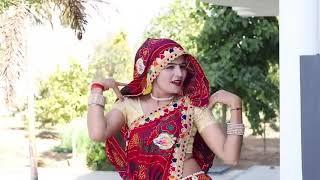 जटण न मच द पर रजसथन म धम  Pooja Dotasra Dance  Manoj Ranasar 480p