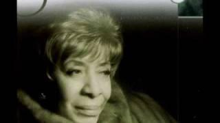 Shirley Horn - "The Island(Music:Ivan Lins; English Lyrics:Alan & Marilyn Bergman)"