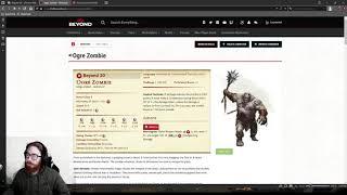 Roll20 Crash Course Bonus Action: Beyond20 Tutorial Part 2