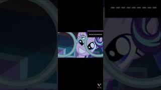 Momentos Raros de My little pony