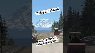 Schedule Your Tour! - Today In Tehaleh - The Road to Glacier Point is Opening Soon - 1500+ Homes!