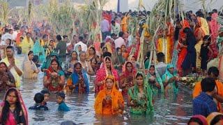 Chhath Pooja Bihar | Chhath Pooja 2024 | Chhath Festival | छठ पूजा महापर्व बिहार प्रसिद्ध