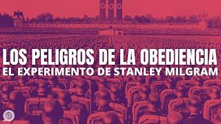 Los peligros de la obediencia: el experimento de Milgram