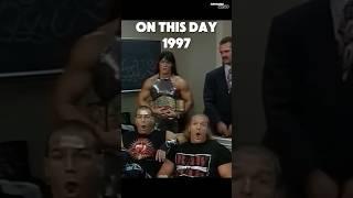 On This Day: The Birth of D-Generation X