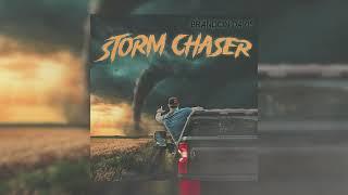 Brandon Davis - Storm Chaser (Official Audio)