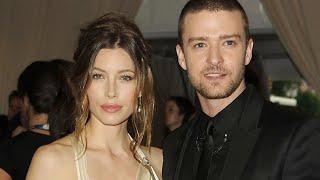 Jessica Biel EXPOSED Justin Timberlake For Constantly CHEATING On Her