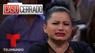 Caso Cerrado Complete Case | Looking for answers 