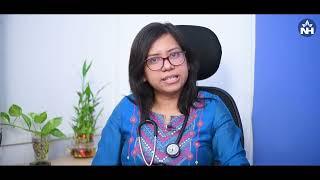 Diabetic Neuropathy | World Diabetes Day 2022 | Dr. Ananya Das (Bengali)