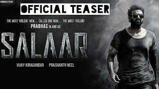 Filmy gup-shup #6 - Salaar official  teaser || Ak Filmy Line...