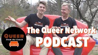 The Queer Network Podcast | Queer from the Couch S2