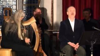 Guth Binn agus Teada Oir: Bardic Voices, Horns & Medieval Harps