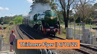 3801, 4490 Passing Menangle Park & Thirlmere