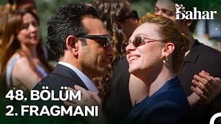 Bahar 48. Bölüm 2. Fragmanı | Sezon Finali