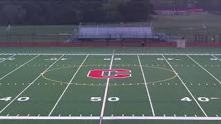 Connetquot High School vs Huntington HS Mens Varsity Lacrosse