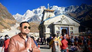 Kedarnath Yatra 2021 Tour Guide | चार धाम यात्रा | Char Dham Yatra in 10 Days Complete Details