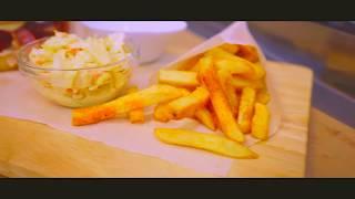 БережноBurger | Бургеры в Новороссийске от Ивлева