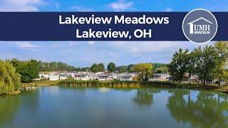 Lakeview Meadows: Lakeview, Ohio