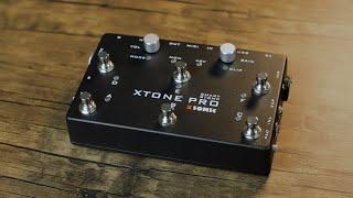 Unboxing The Xtone Pro - iOS Guitar Interface/MIDI Controller